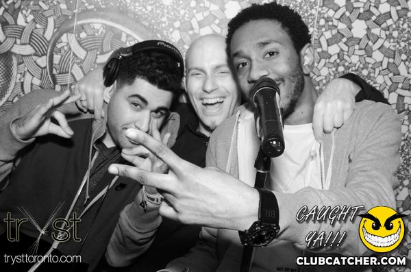 Tryst nightclub photo 25 - November 18th, 2011