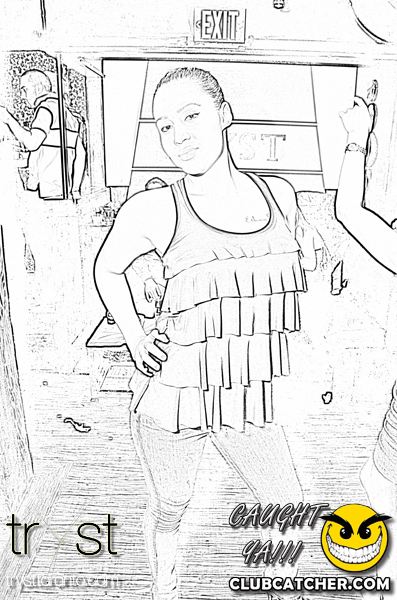 Tryst nightclub photo 27 - November 18th, 2011