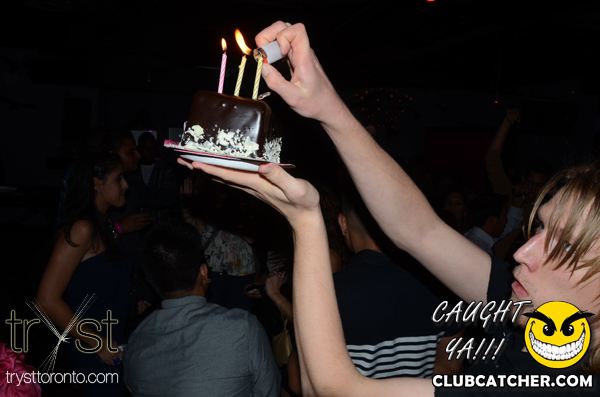 Tryst nightclub photo 28 - November 18th, 2011