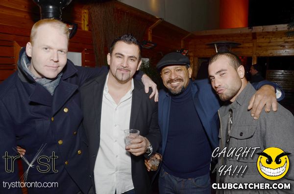 Tryst nightclub photo 29 - November 18th, 2011