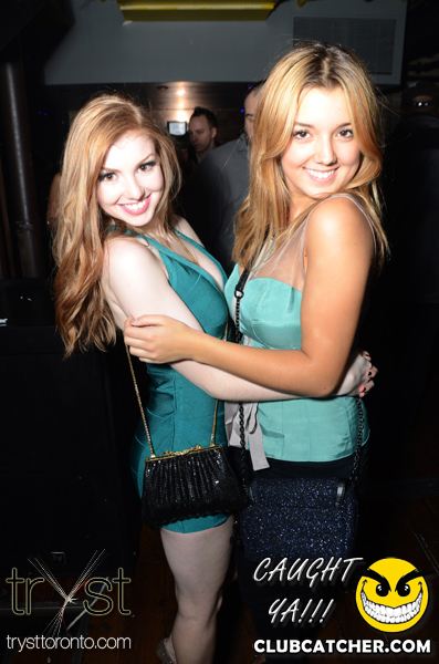 Tryst nightclub photo 4 - November 18th, 2011