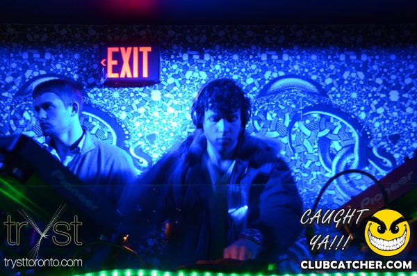 Tryst nightclub photo 31 - November 18th, 2011