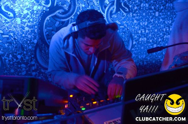 Tryst nightclub photo 33 - November 18th, 2011