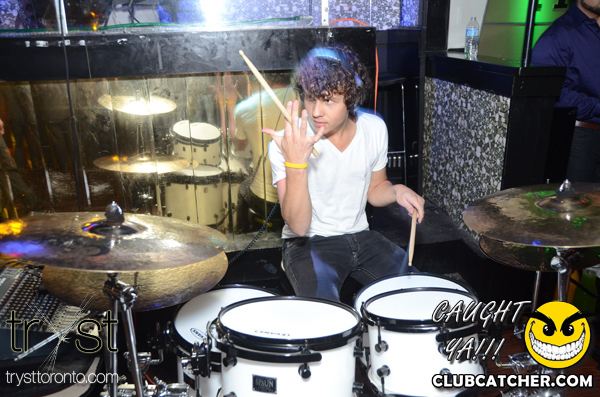 Tryst nightclub photo 34 - November 18th, 2011