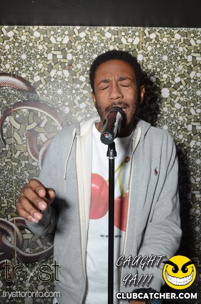 Tryst nightclub photo 38 - November 18th, 2011