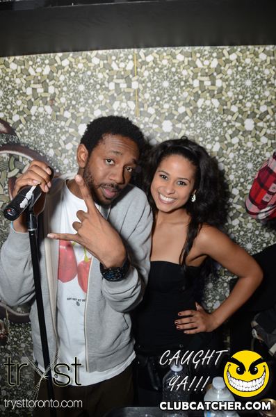 Tryst nightclub photo 41 - November 18th, 2011