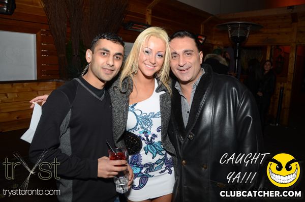 Tryst nightclub photo 42 - November 18th, 2011