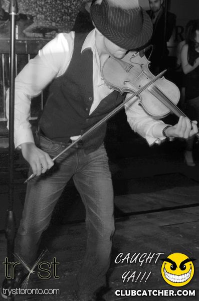 Tryst nightclub photo 43 - November 18th, 2011