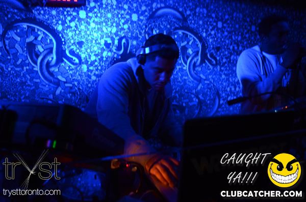 Tryst nightclub photo 45 - November 18th, 2011