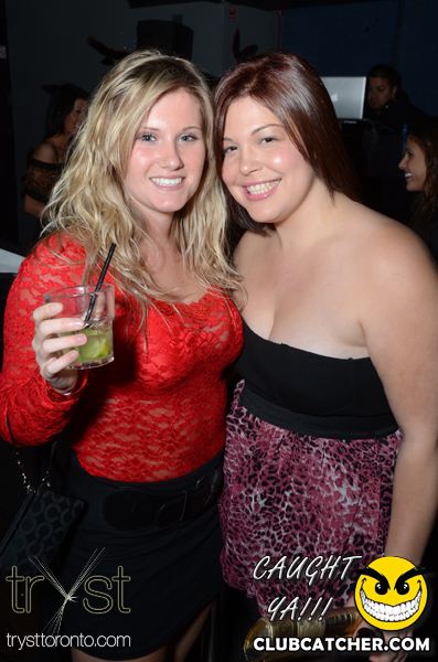 Tryst nightclub photo 46 - November 18th, 2011