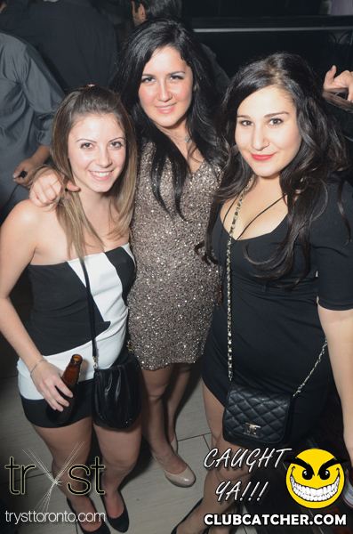 Tryst nightclub photo 47 - November 18th, 2011