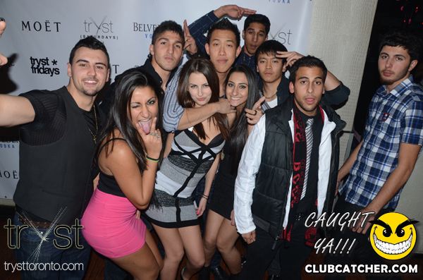 Tryst nightclub photo 48 - November 18th, 2011