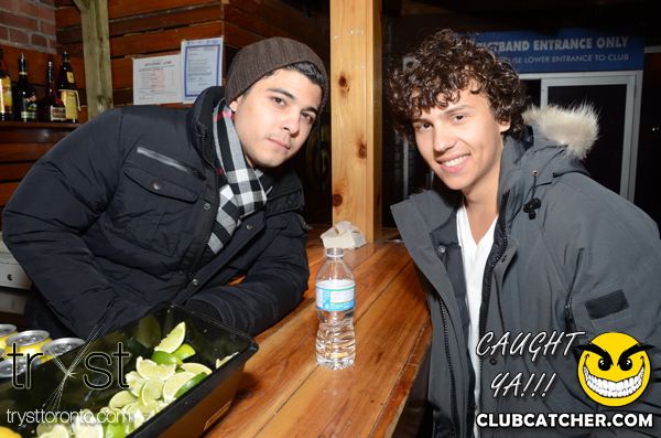 Tryst nightclub photo 49 - November 18th, 2011