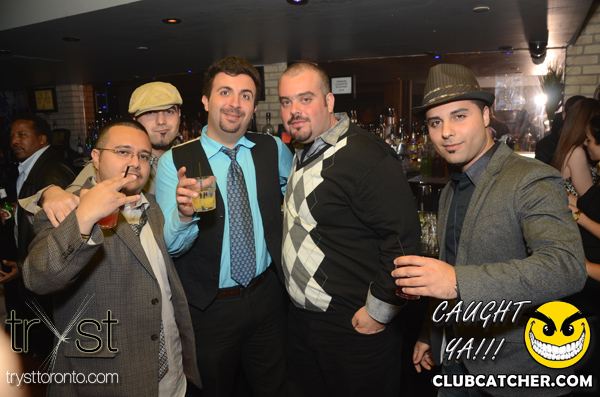 Tryst nightclub photo 51 - November 18th, 2011