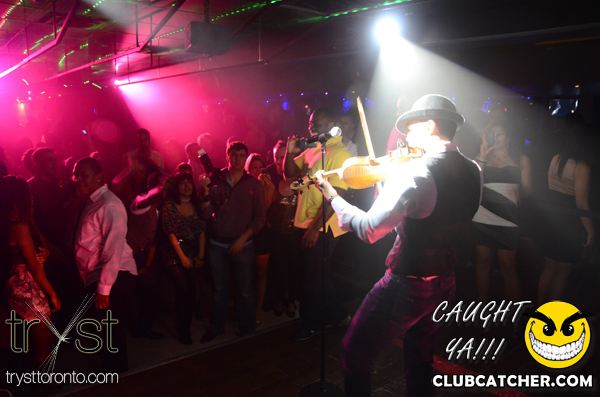 Tryst nightclub photo 52 - November 18th, 2011