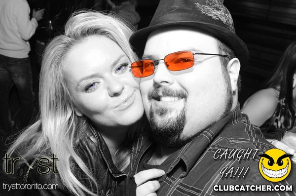 Tryst nightclub photo 57 - November 18th, 2011