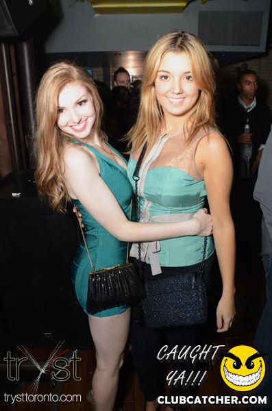 Tryst nightclub photo 58 - November 18th, 2011