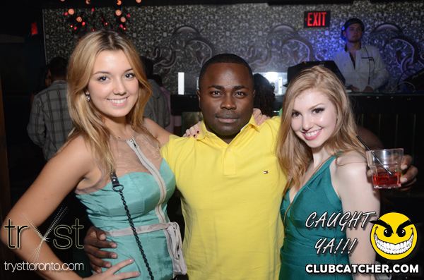 Tryst nightclub photo 59 - November 18th, 2011