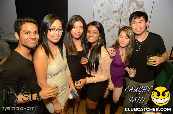 Tryst nightclub photo 60 - November 18th, 2011