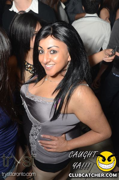 Tryst nightclub photo 61 - November 18th, 2011