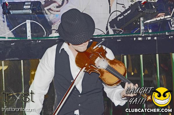 Tryst nightclub photo 66 - November 18th, 2011