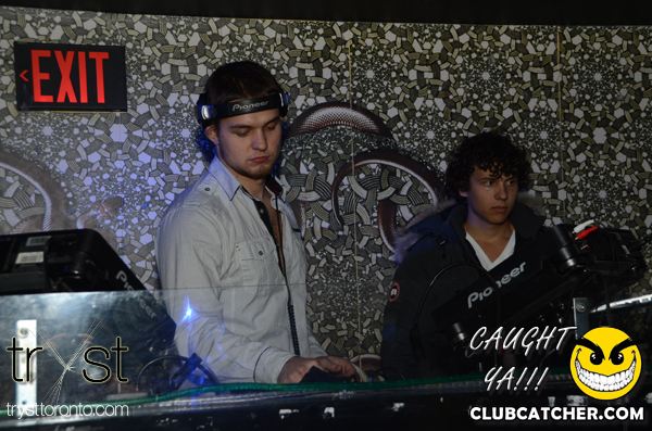 Tryst nightclub photo 67 - November 18th, 2011