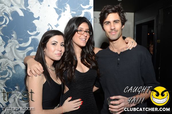 Tryst nightclub photo 69 - November 18th, 2011
