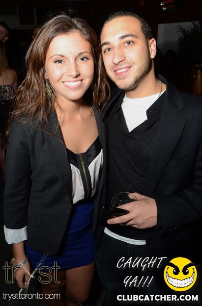 Tryst nightclub photo 70 - November 18th, 2011