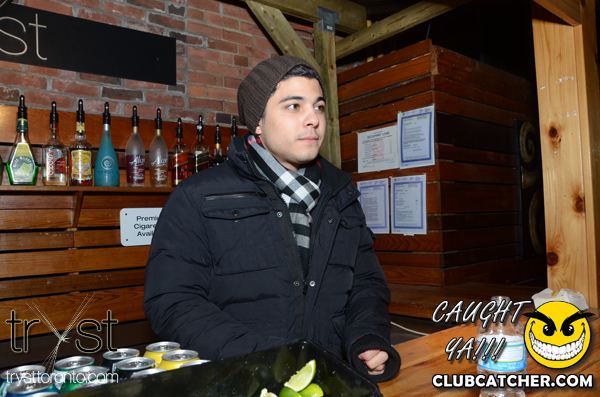 Tryst nightclub photo 72 - November 18th, 2011