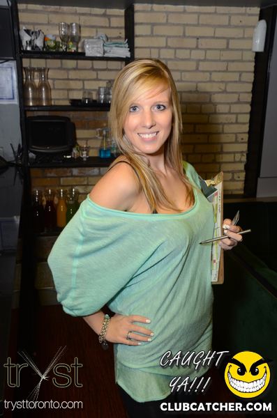 Tryst nightclub photo 74 - November 18th, 2011