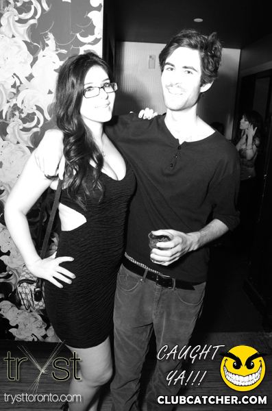 Tryst nightclub photo 75 - November 18th, 2011