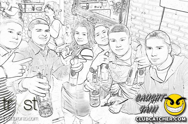 Tryst nightclub photo 77 - November 18th, 2011