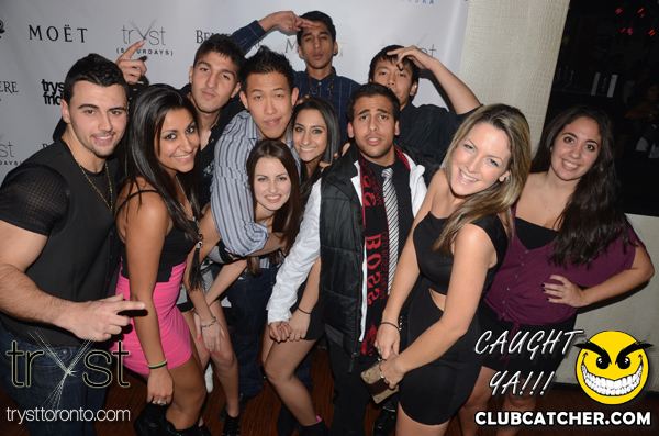 Tryst nightclub photo 78 - November 18th, 2011