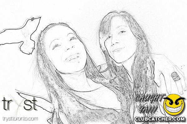 Tryst nightclub photo 86 - November 18th, 2011