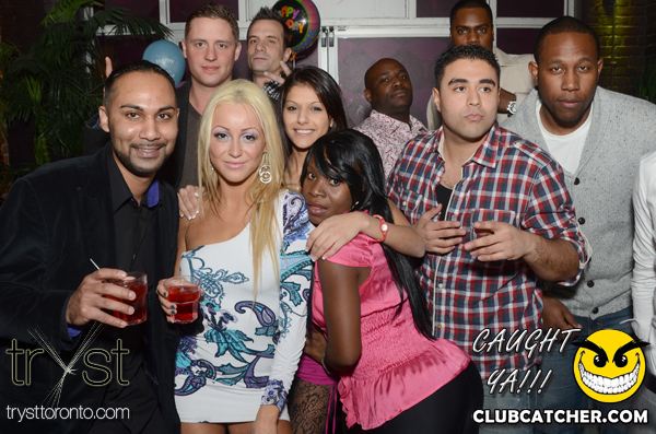 Tryst nightclub photo 87 - November 18th, 2011
