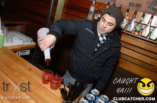 Tryst nightclub photo 90 - November 18th, 2011