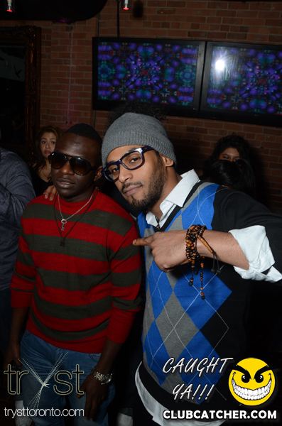 Tryst nightclub photo 91 - November 18th, 2011