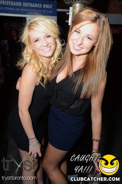 Tryst nightclub photo 92 - November 18th, 2011