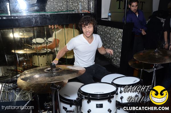 Tryst nightclub photo 93 - November 18th, 2011