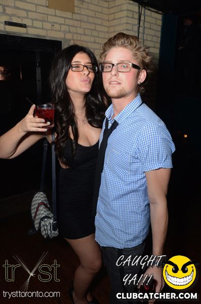 Tryst nightclub photo 95 - November 18th, 2011