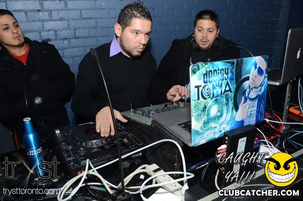 Tryst nightclub photo 96 - November 18th, 2011