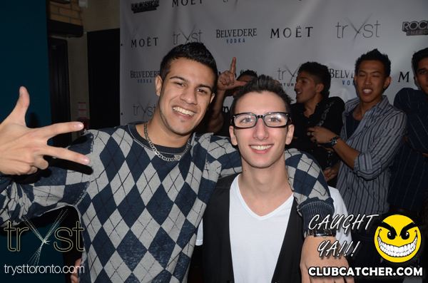 Tryst nightclub photo 97 - November 18th, 2011