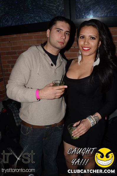Tryst nightclub photo 98 - November 18th, 2011