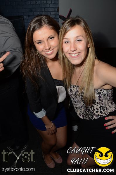 Tryst nightclub photo 99 - November 18th, 2011