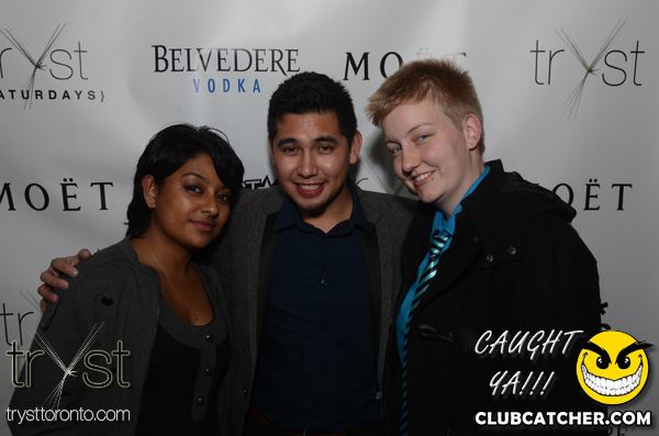 Tryst nightclub photo 103 - November 19th, 2011
