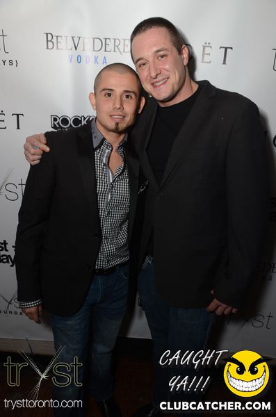 Tryst nightclub photo 106 - November 19th, 2011