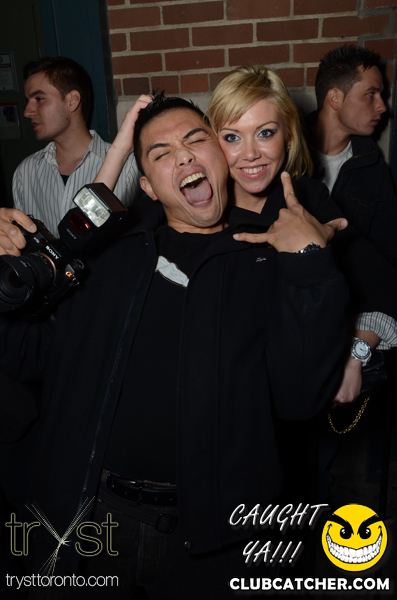 Tryst nightclub photo 108 - November 19th, 2011