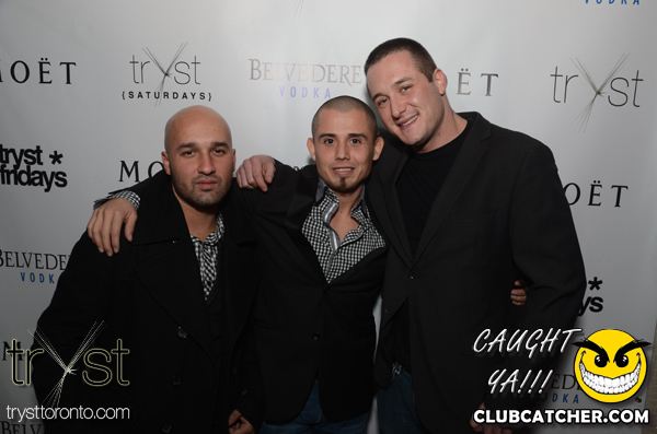 Tryst nightclub photo 109 - November 19th, 2011