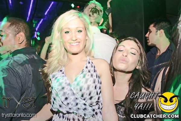 Tryst nightclub photo 110 - November 19th, 2011