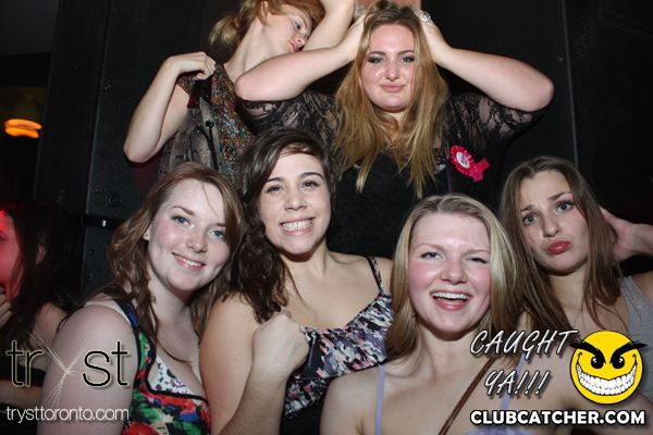 Tryst nightclub photo 12 - November 19th, 2011